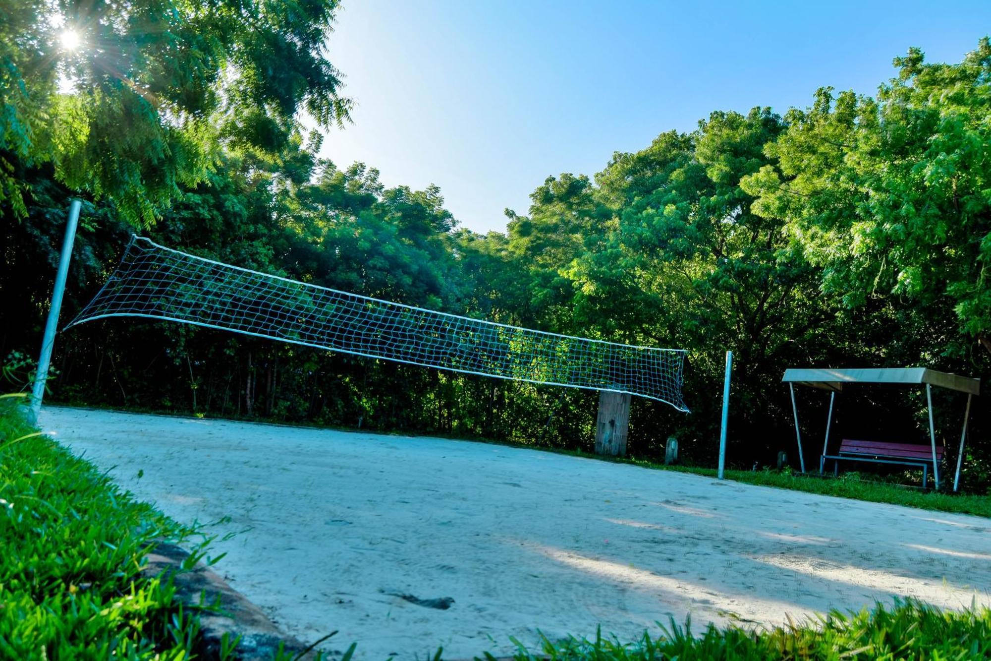Villa Mandhari - Diani Beach Exterior photo