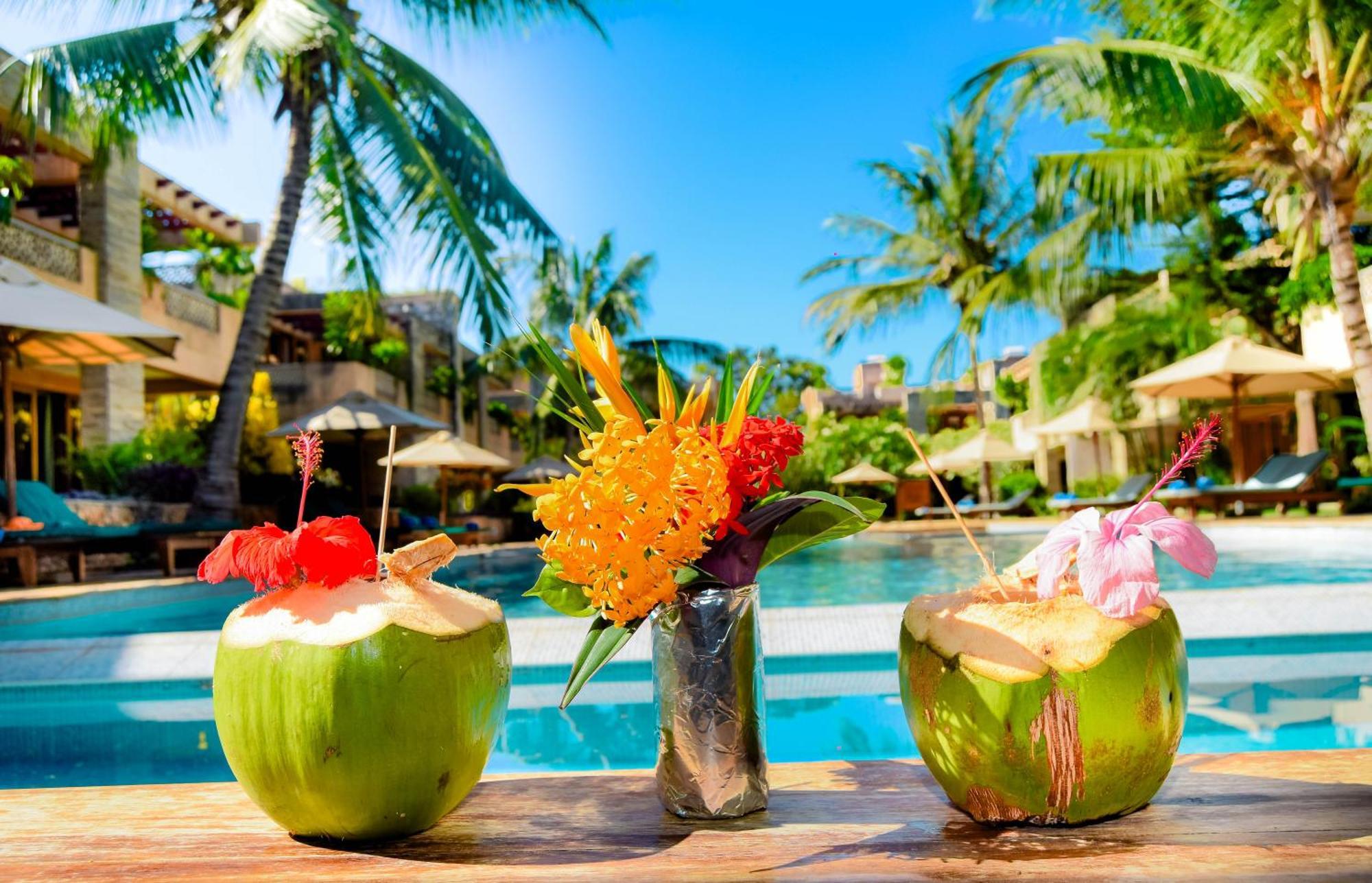 Villa Mandhari - Diani Beach Exterior photo