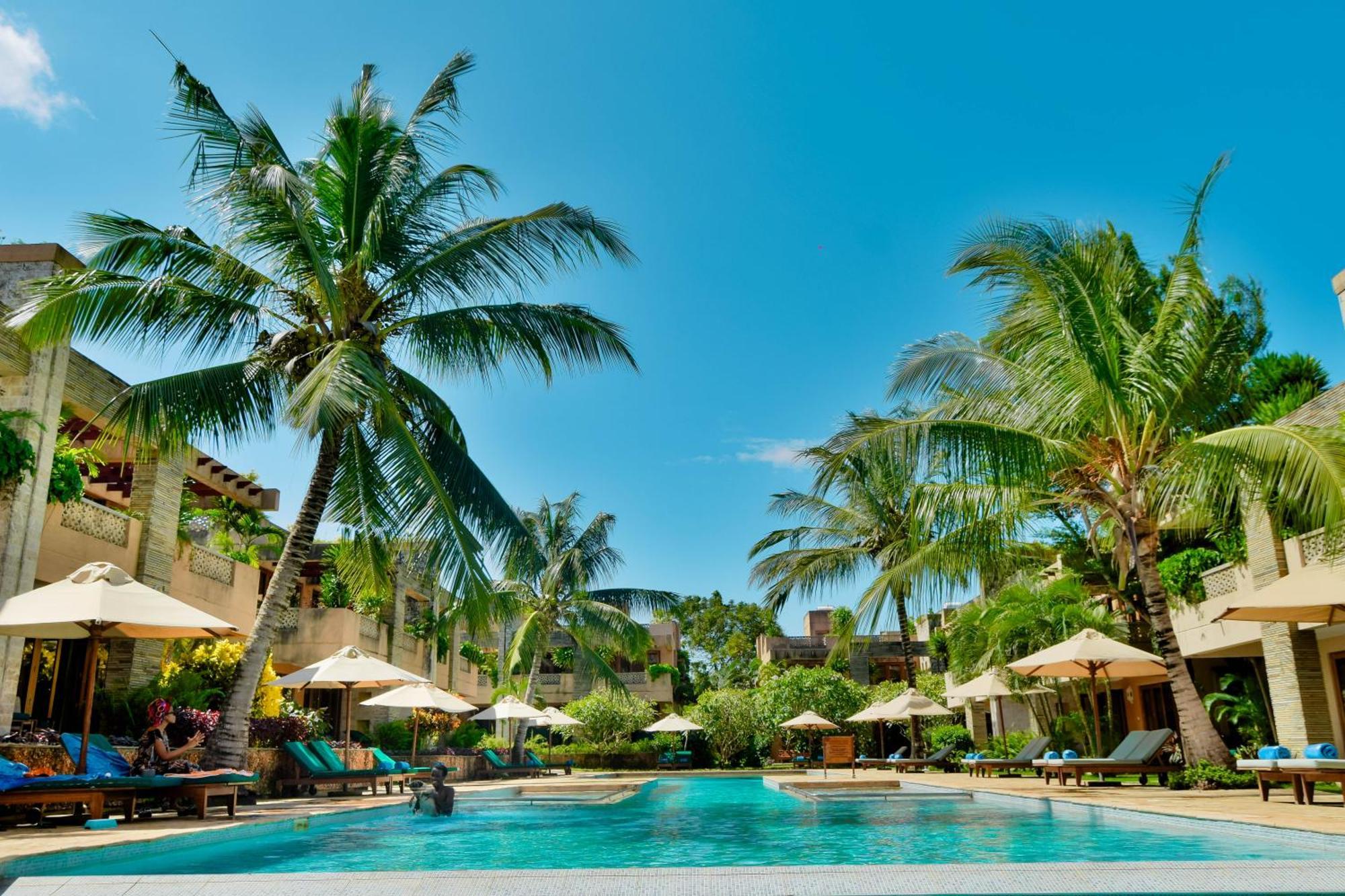 Villa Mandhari - Diani Beach Exterior photo