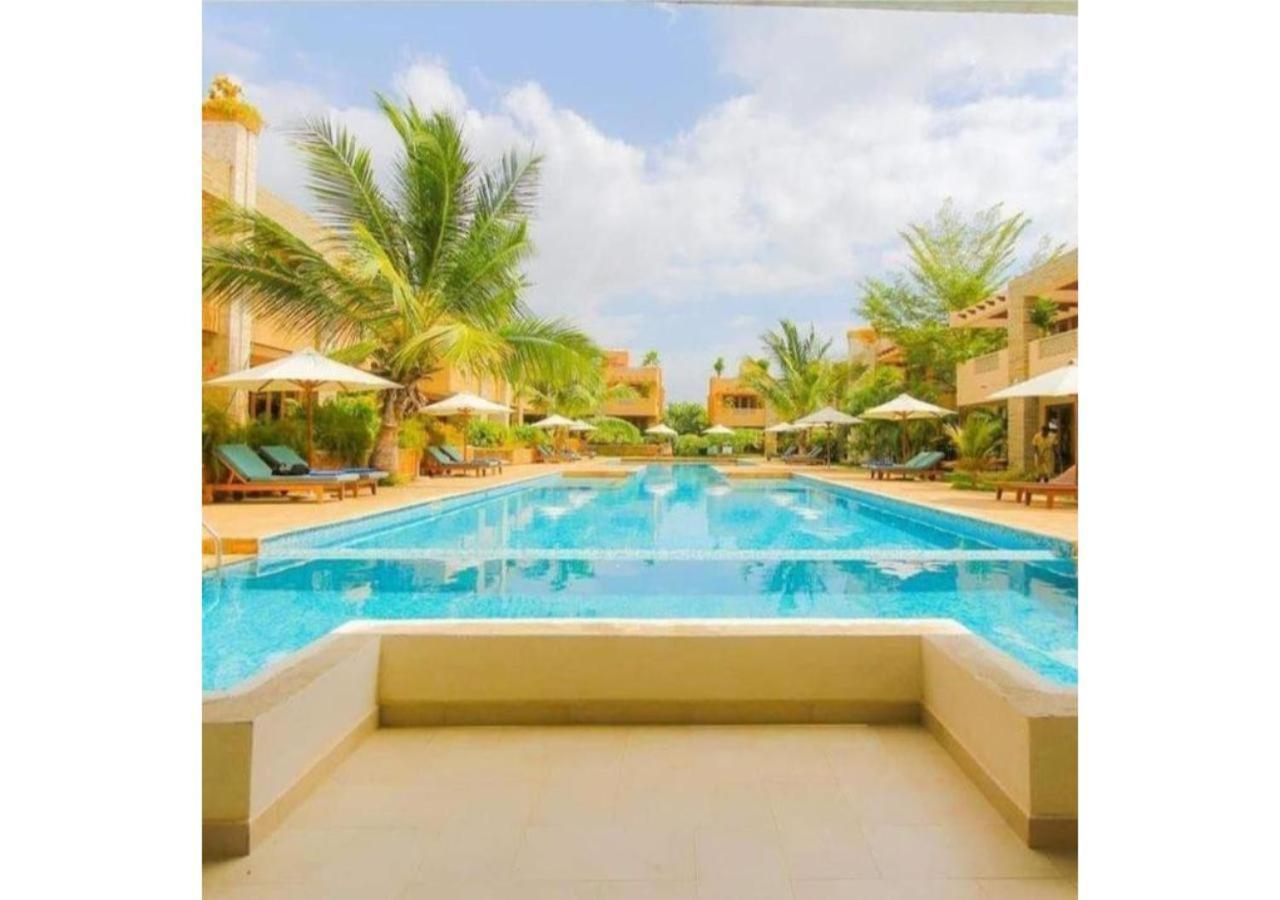 Villa Mandhari - Diani Beach Exterior photo
