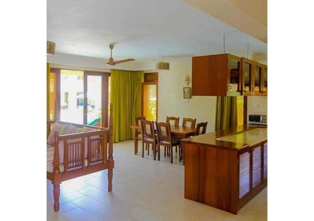 Villa Mandhari - Diani Beach Exterior photo