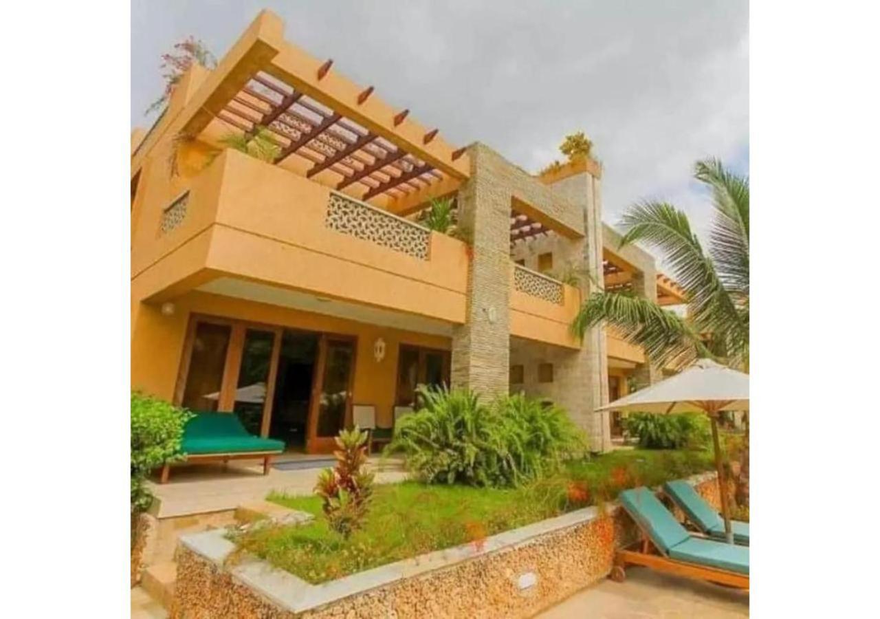 Villa Mandhari - Diani Beach Exterior photo